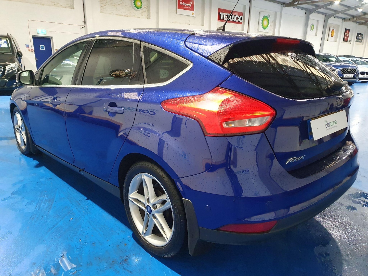 Used Ford Focus 2016 for sale - 77057364: Photo 5