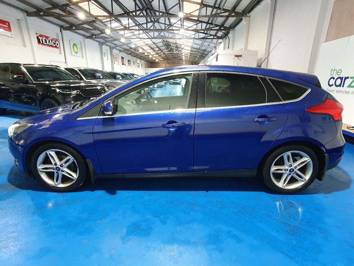 Used Ford Focus 2016 for sale - 77057364: Photo 6