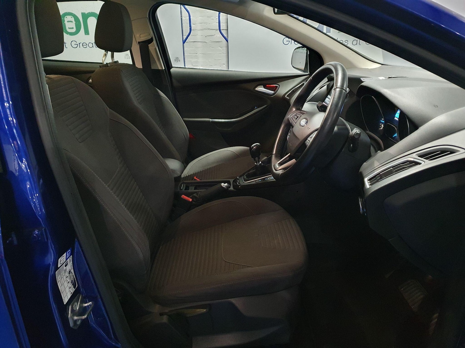 Used Ford Focus 2016 for sale - 77057364: Photo 9