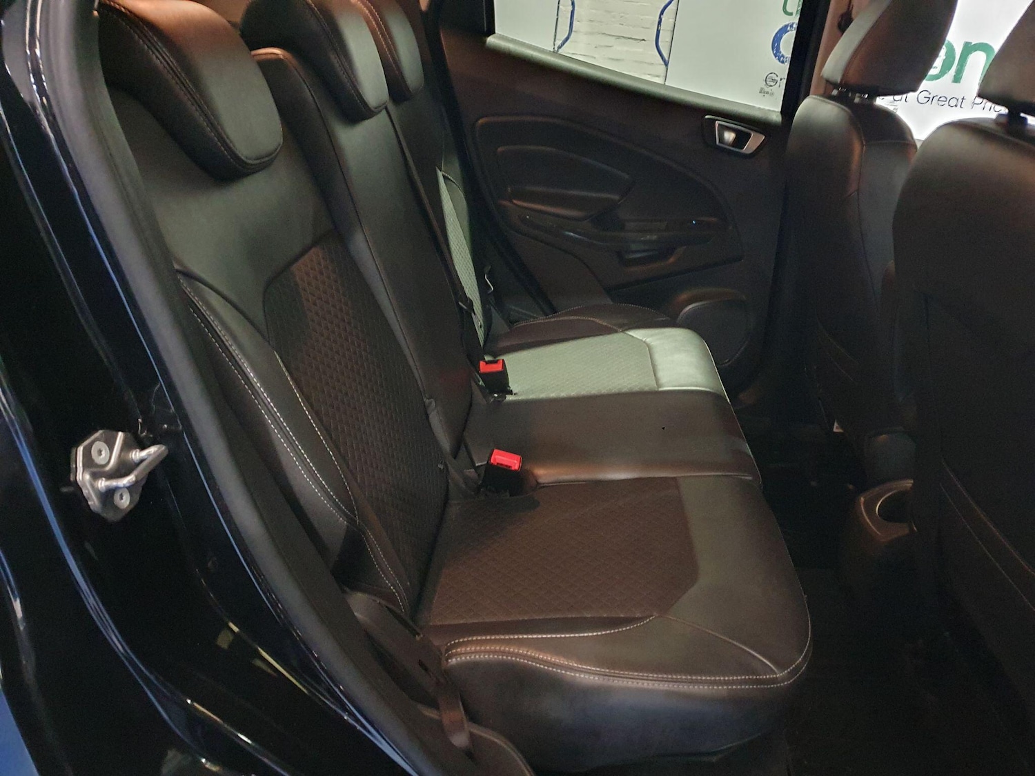 Used Ford Ecosport for sale - 77696760: Photo 13