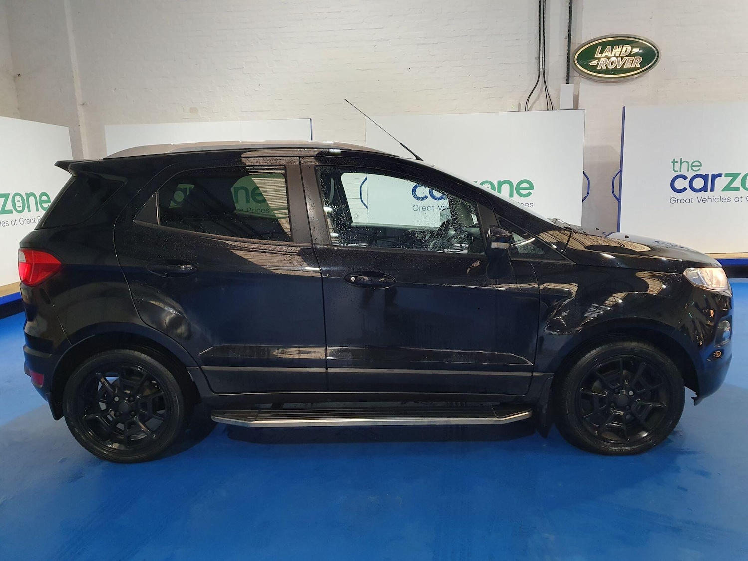 Used Ford Ecosport for sale - 77696760: Photo 2