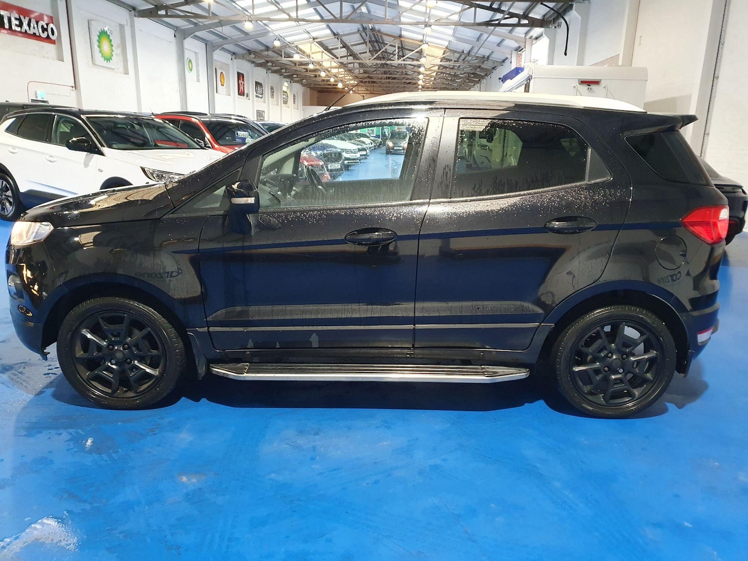 Used Ford Ecosport for sale - 77696760: Photo 6