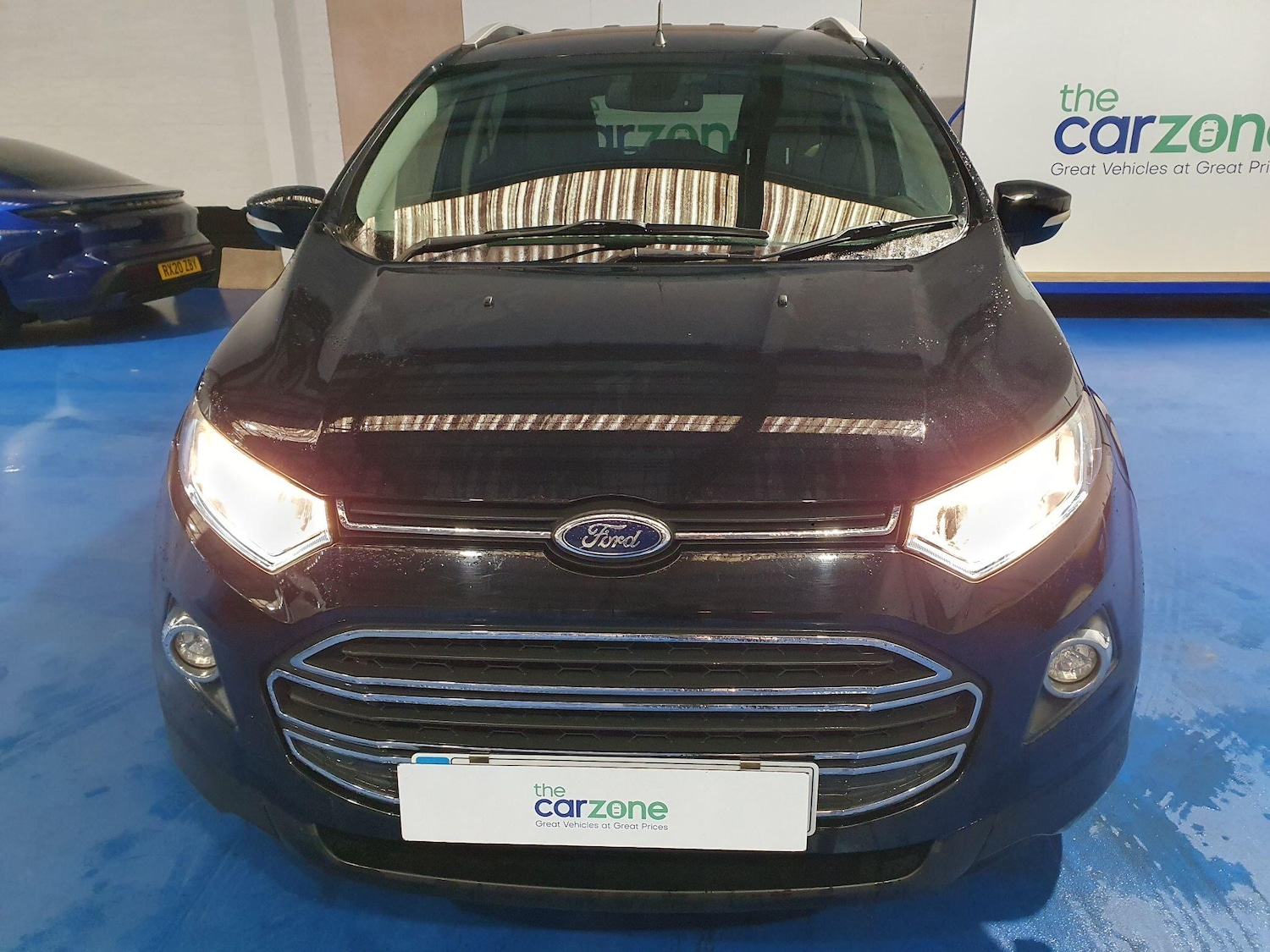 Used Ford Ecosport for sale - 77696760: Photo 8