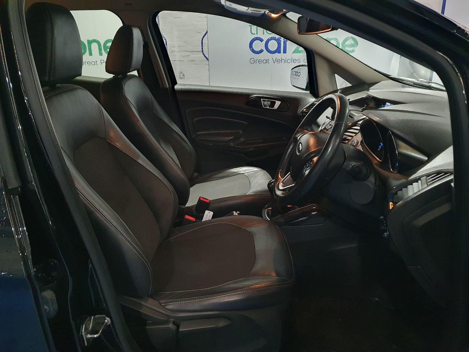 Used Ford Ecosport for sale - 77696760: Photo 9