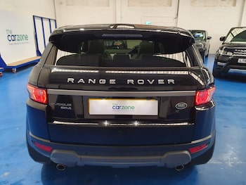 Used Land Rover Range Rover Evoque 2015 for sale - 78335479: Photo