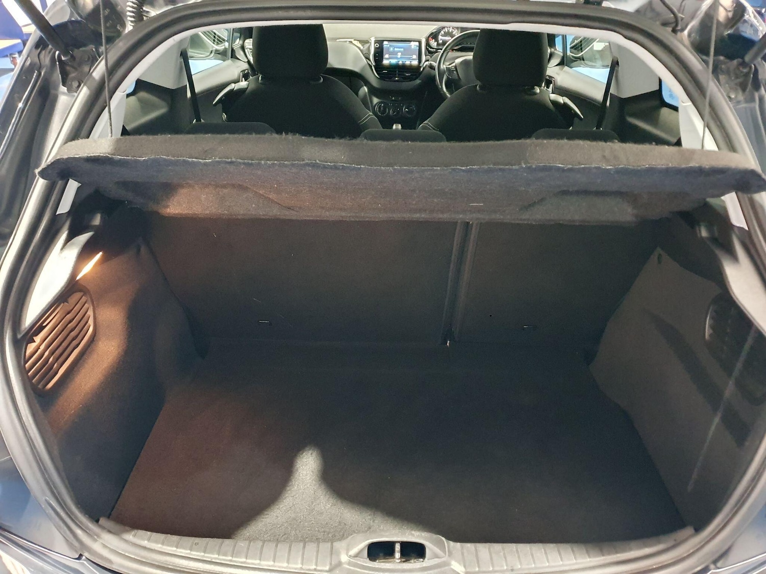 Used Peugeot 208 2017 for sale - 76550014: Photo 6