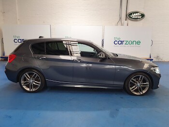 Used BMW 1 Series 2018 for sale - 78260878: Photo