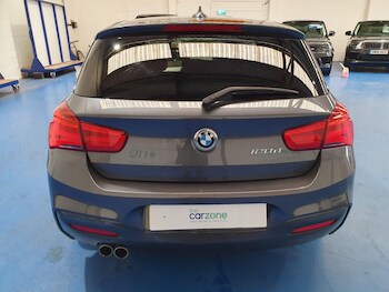 Used BMW 1 Series 2018 for sale - 78260878: Photo