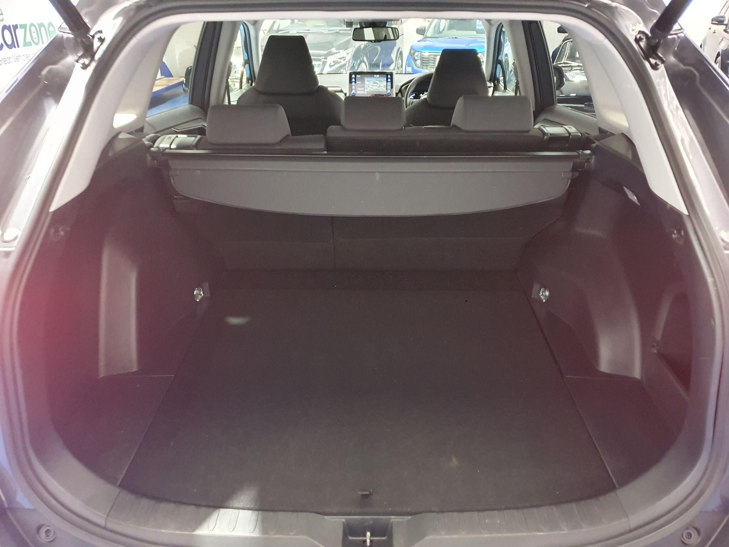 Used Toyota RAV4 2021 for sale - 76823624: Photo 6