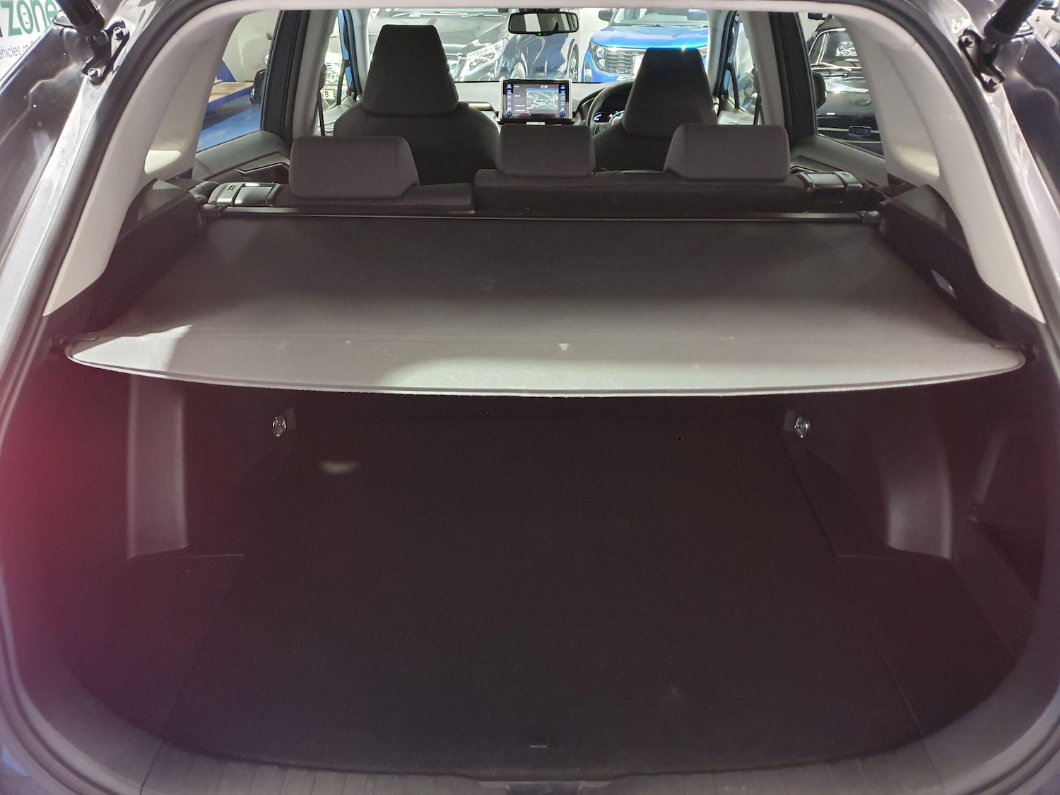 Used Toyota RAV4 2021 for sale - 76823624: Photo 7