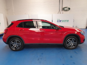 Used Mercedes-Benz GLA 2019 for sale - 79472366: Photo