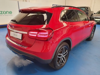 Used Mercedes-Benz GLA 2019 for sale - 79472366: Photo