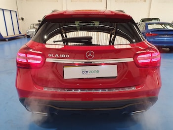 Used Mercedes-Benz GLA 2019 for sale - 79472366: Photo