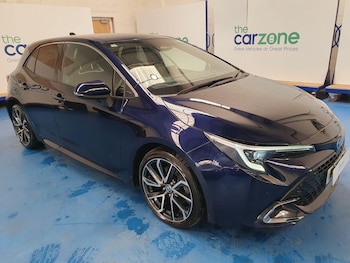 Used Toyota Corolla 2023 for sale - 78741649: Photo