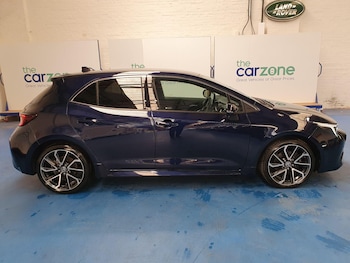 Used Toyota Corolla 2023 for sale - 78741649: Photo