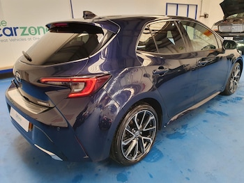 Used Toyota Corolla 2023 for sale - 78741649: Photo
