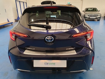 Used Toyota Corolla 2023 for sale - 78741649: Photo