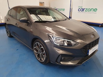 Used Ford Focus 2019 for sale - 79093039: Photo