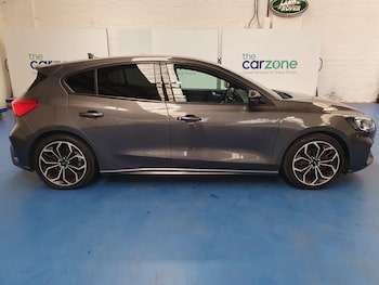 Used Ford Focus 2019 for sale - 79093039: Photo