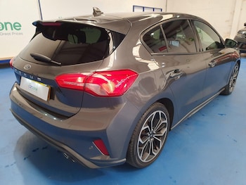 Used Ford Focus 2019 for sale - 79093039: Photo
