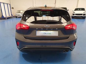 Used Ford Focus 2019 for sale - 79093039: Photo
