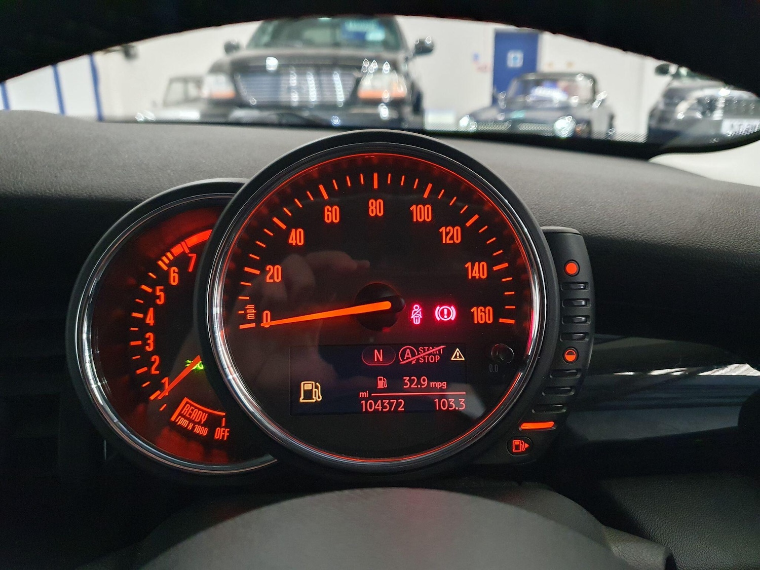 Used MINI Hatch for sale - 77659078: Photo 10