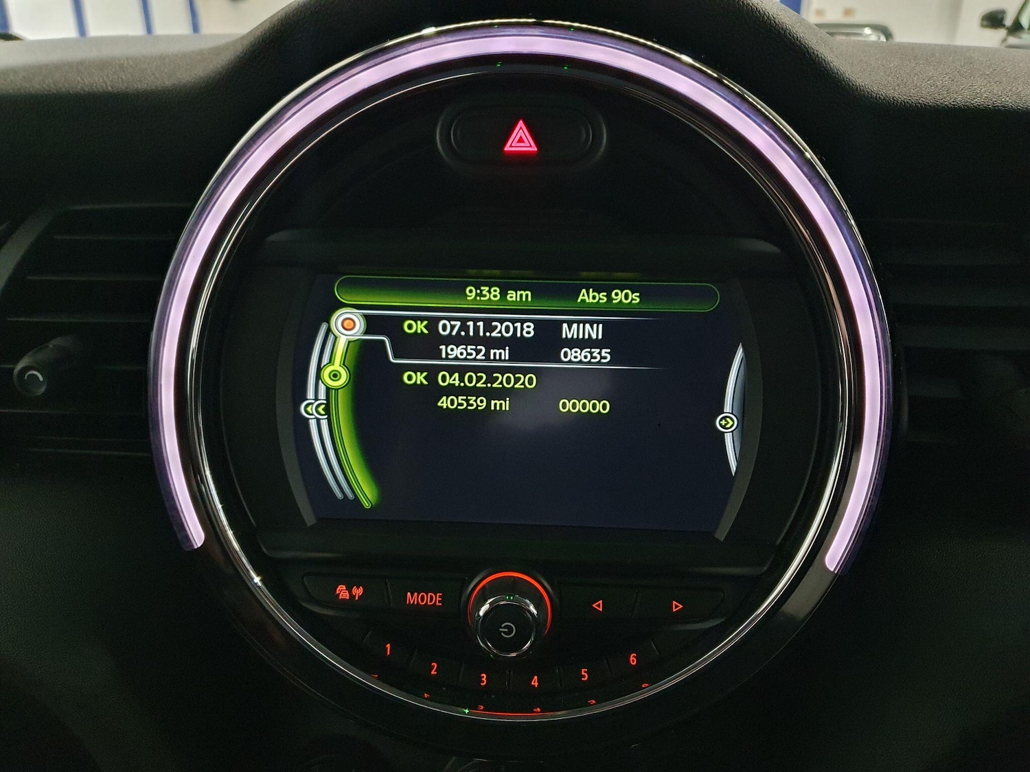 Used MINI Hatch for sale - 77659078: Photo 11