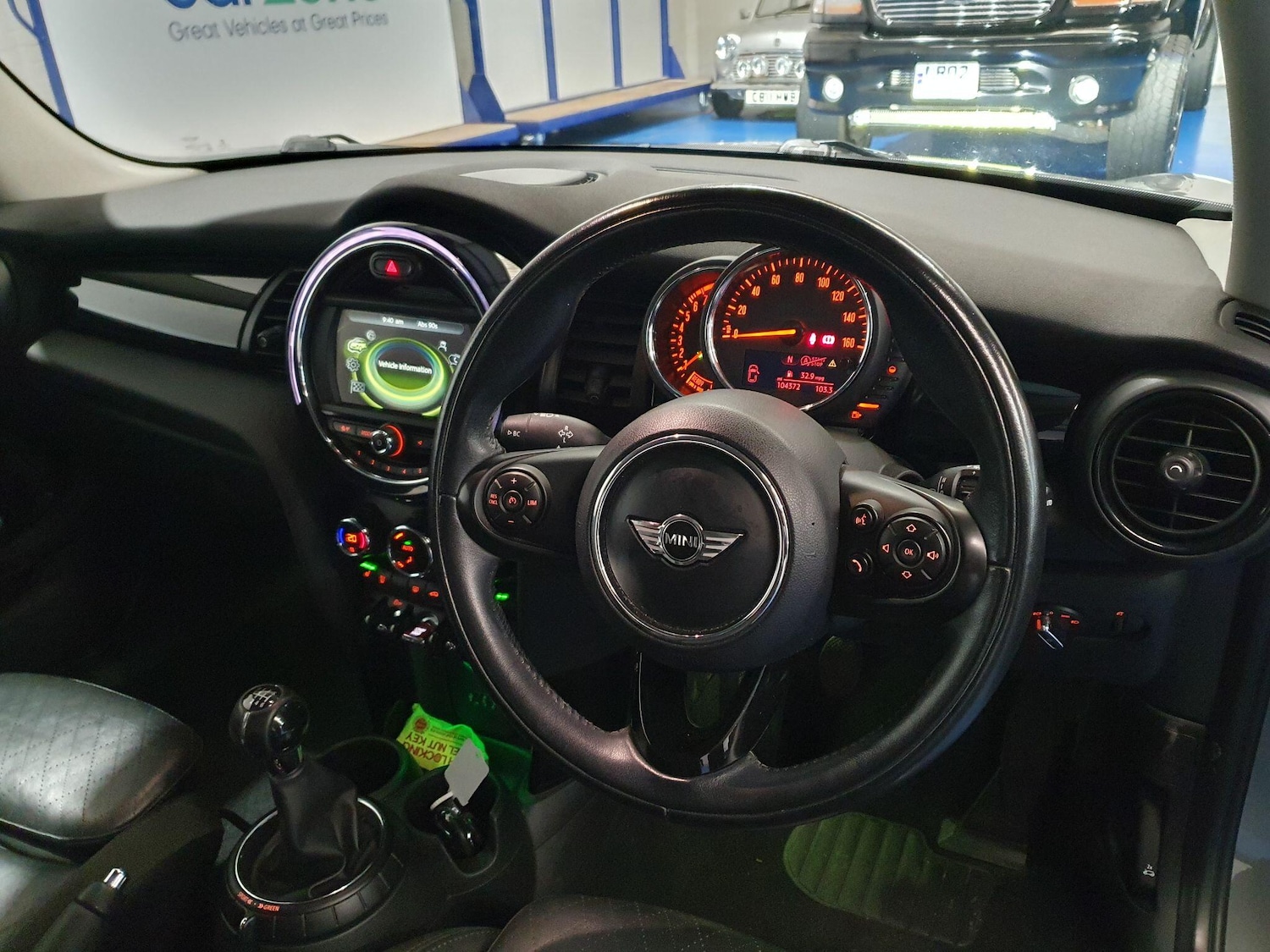 Used MINI Hatch for sale - 77659078: Photo 15