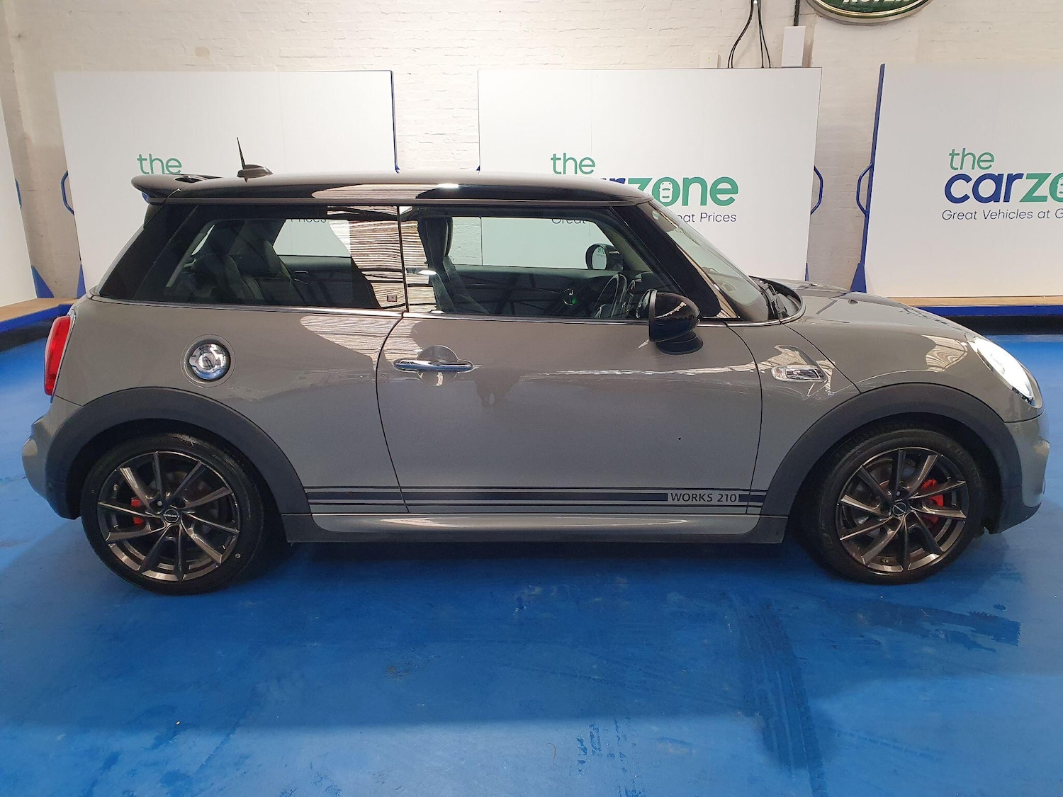 Used MINI Hatch for sale - 77659078: Photo 2