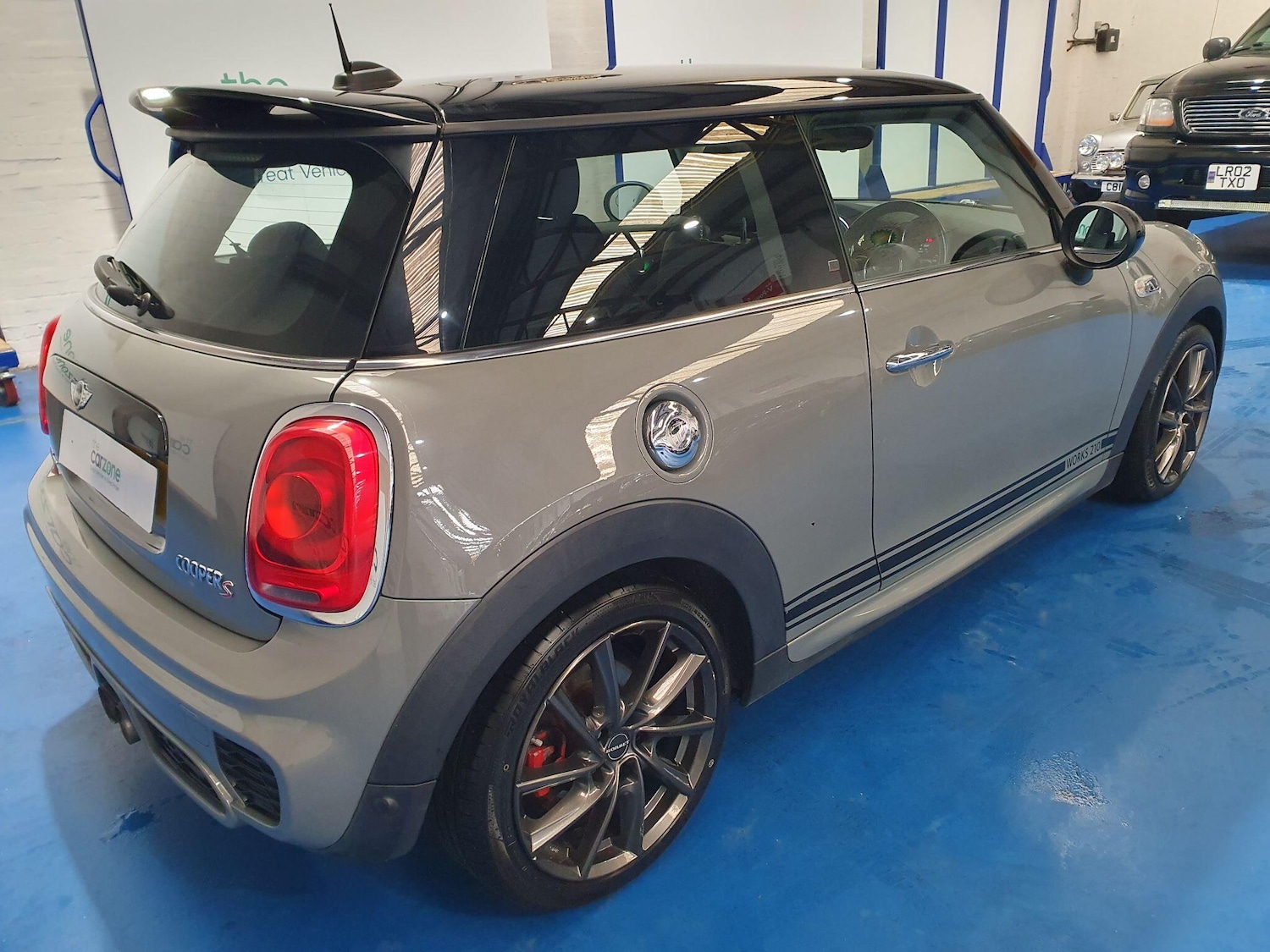 Used MINI Hatch for sale - 77659078: Photo 3