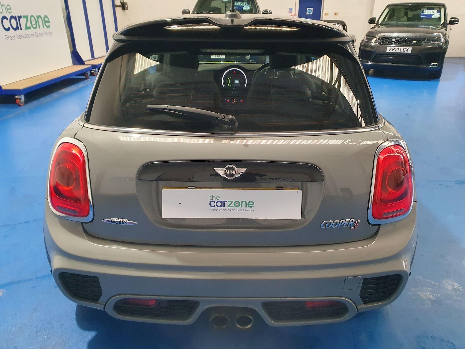 Used MINI Hatch for sale - 77659078: Photo 4