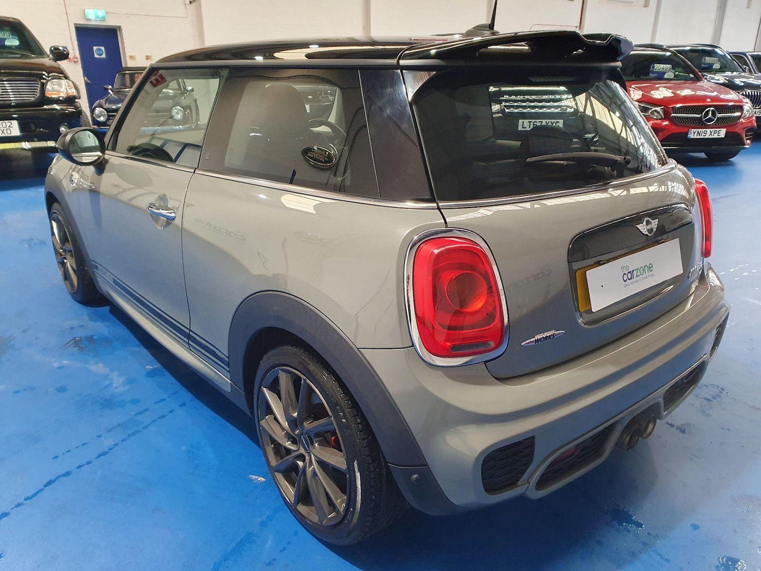 Used MINI Hatch for sale - 77659078: Photo 5
