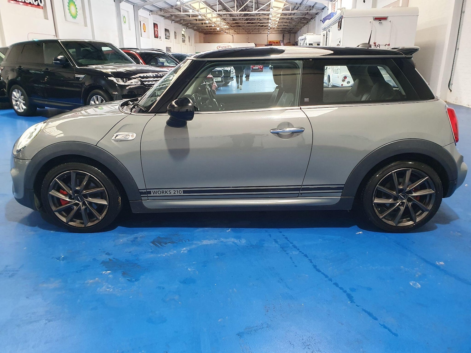 Used MINI Hatch for sale - 77659078: Photo 6