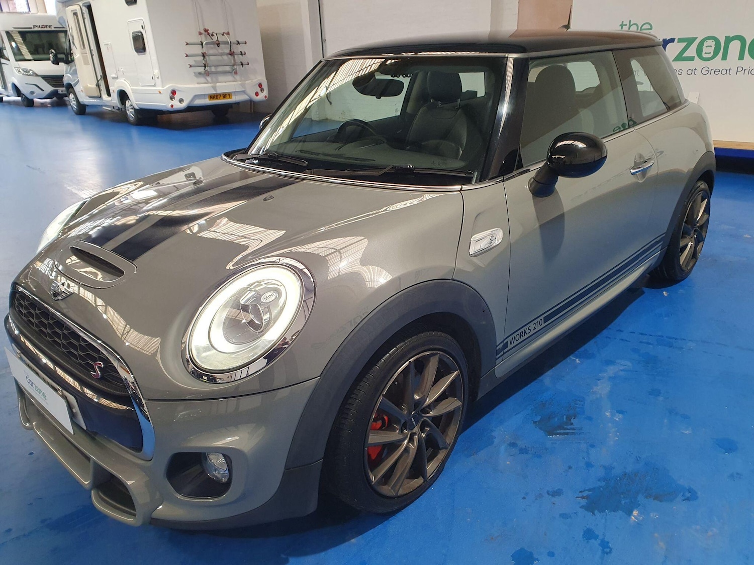 Used MINI Hatch for sale - 77659078: Photo 7