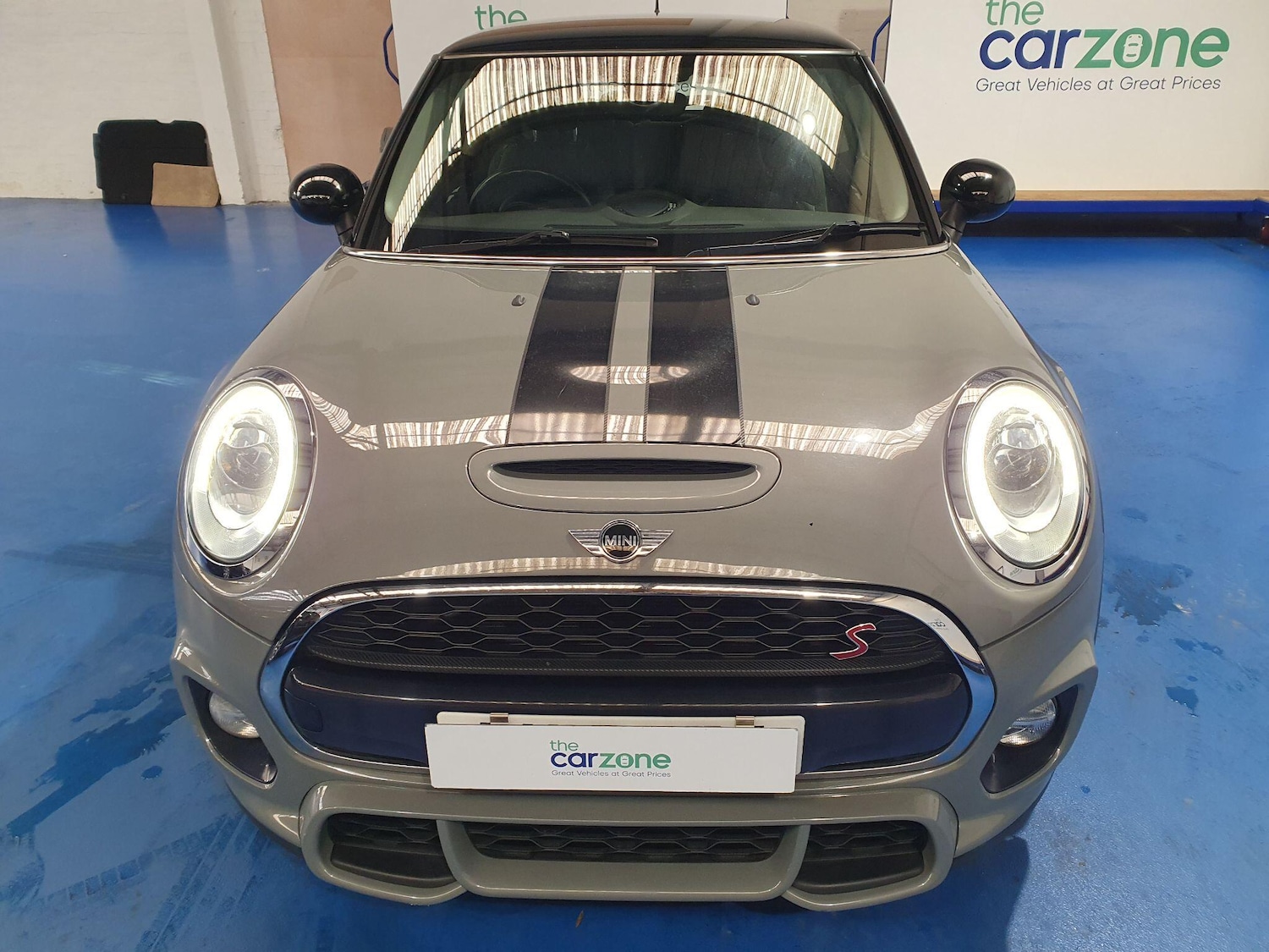 Used MINI Hatch for sale - 77659078: Photo 8