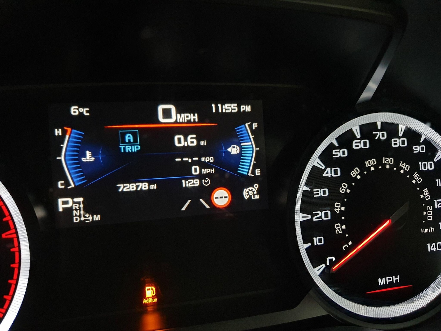 Used Isuzu D-Max 2023 for sale - 77624932: Photo 11