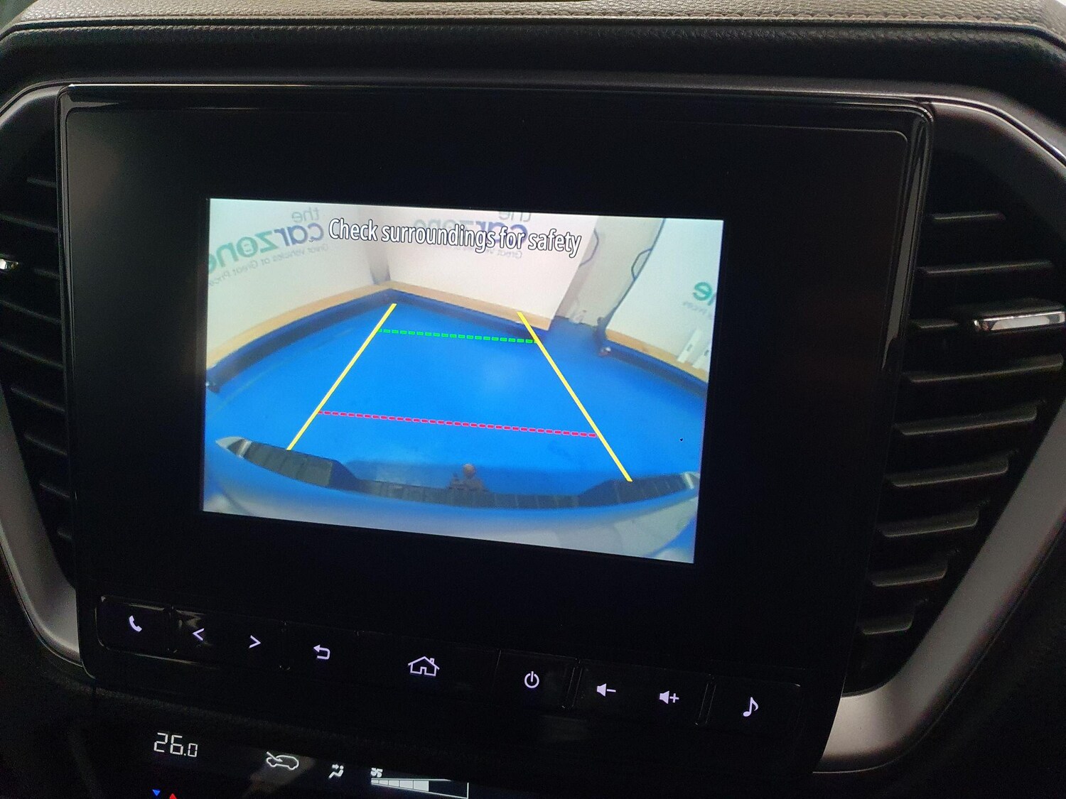 Used Isuzu D-Max 2023 for sale - 77624932: Photo 19