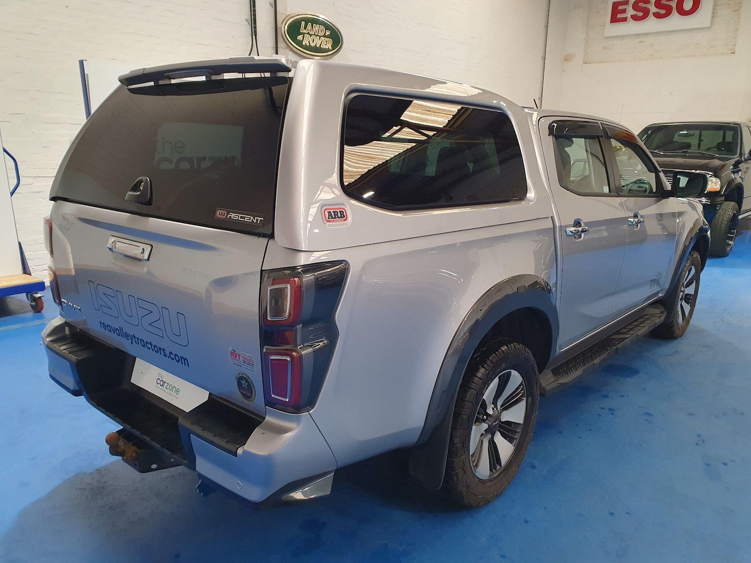 Used Isuzu D-Max 2023 for sale - 77624932: Photo 3