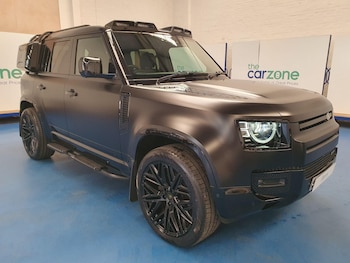 Used Land Rover Defender 110 2022 for sale - 79201387: Photo