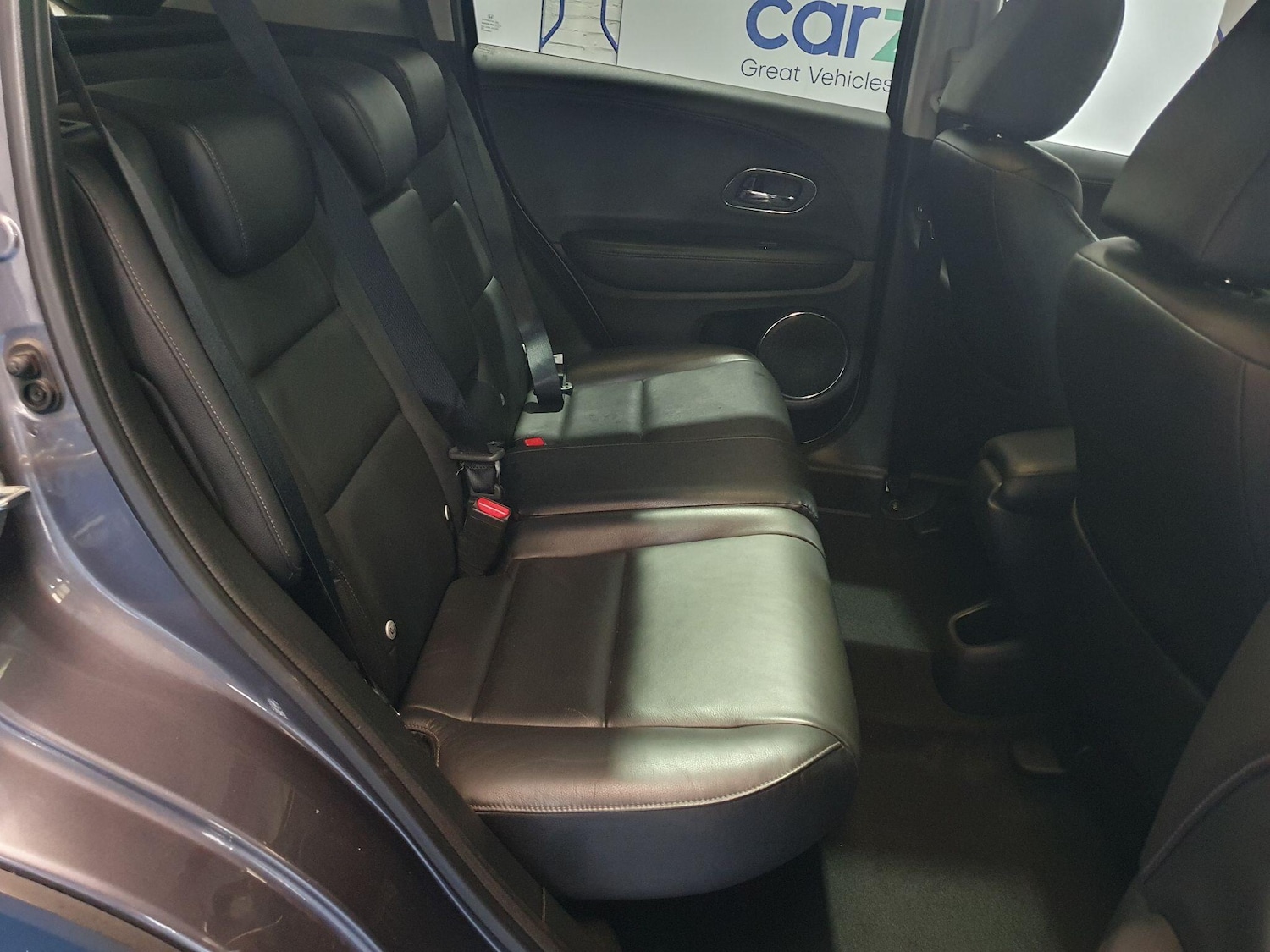 Used Honda HR-V 2015 for sale - 76458083: Photo 14