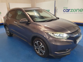 Used Honda HR-V 2015 for sale - 76458083: Photo