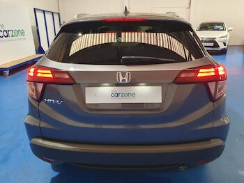 Used Honda HR-V 2015 for sale - 76458083: Photo