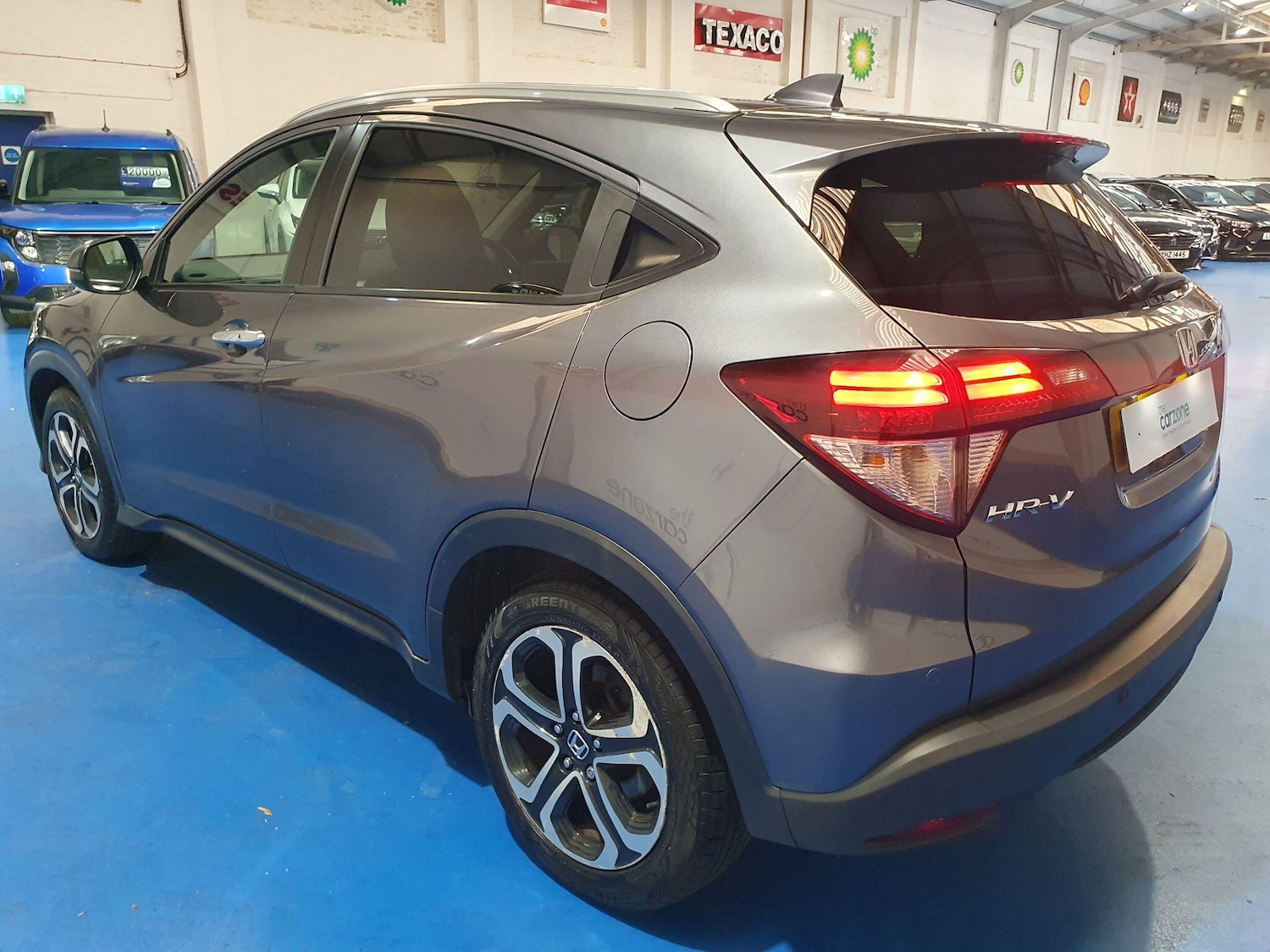 Used Honda HR-V 2015 for sale - 76458083: Photo 5