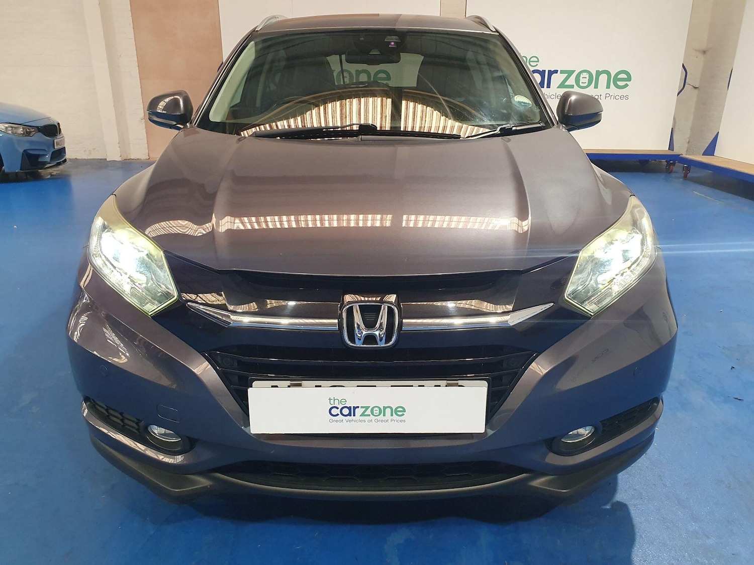 Used Honda HR-V 2015 for sale - 76458083: Photo 8