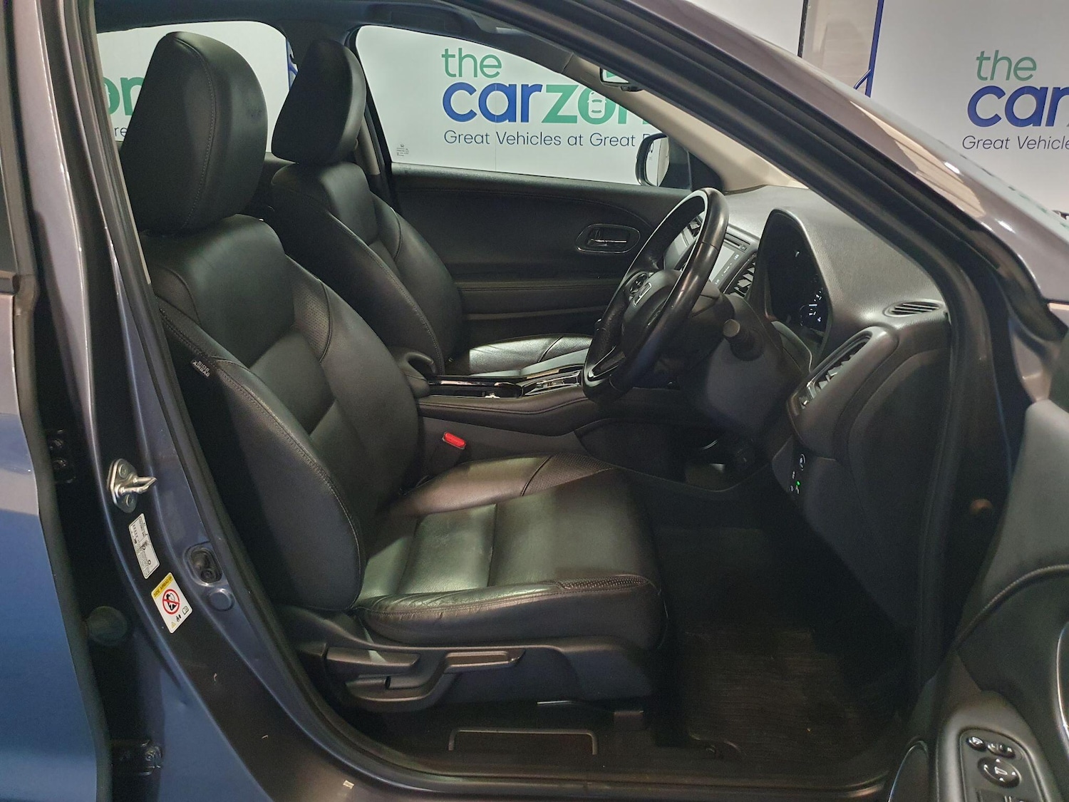 Used Honda HR-V 2015 for sale - 76458083: Photo 9