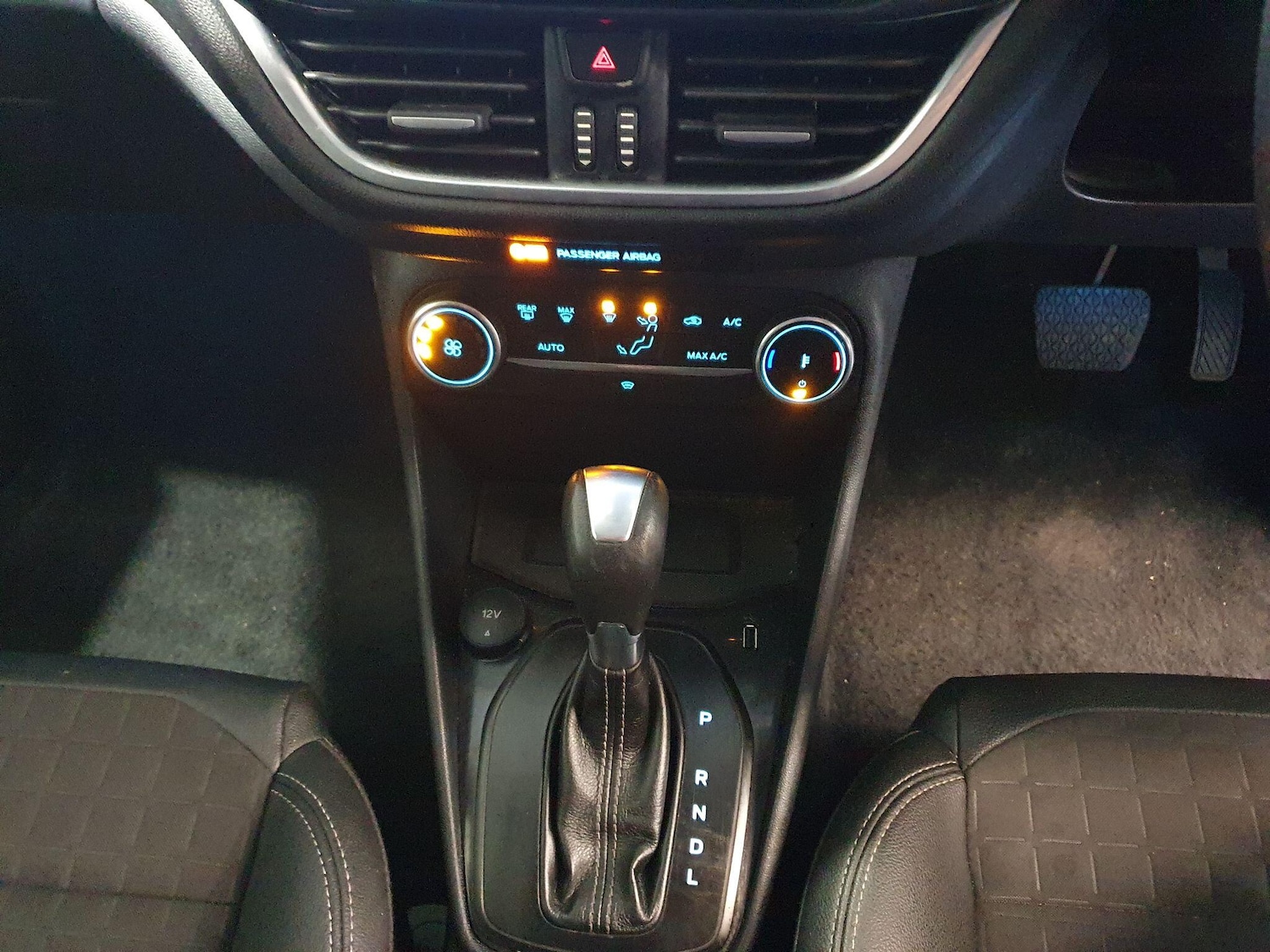 Used Ford Fiesta 2021 for sale - 76765908: Photo 16