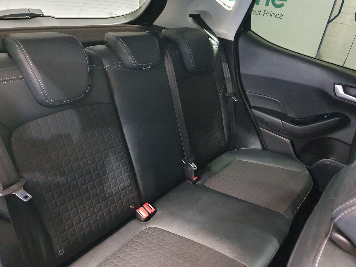 Used Ford Fiesta 2021 for sale - 76765908: Photo 17