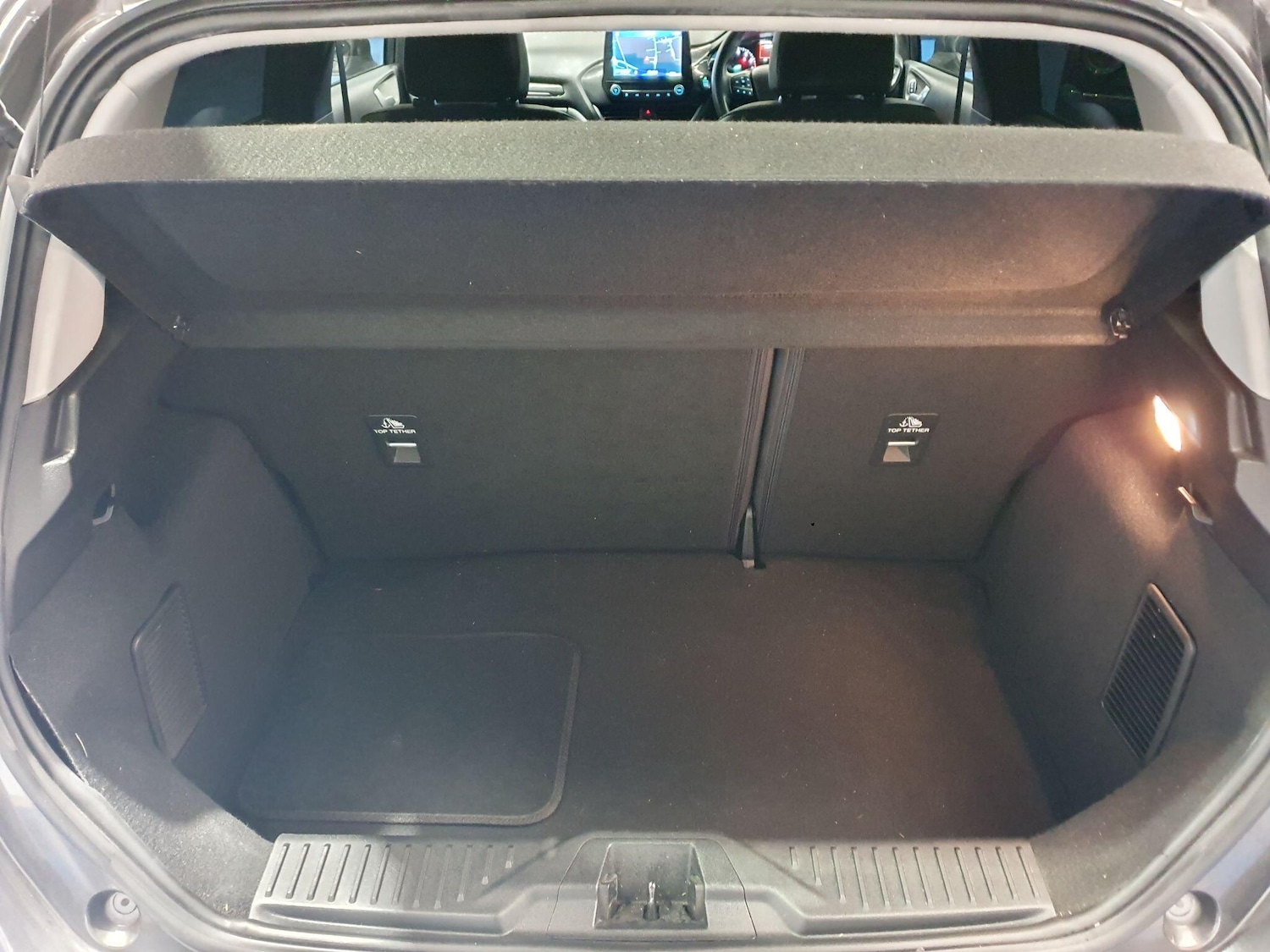 Used Ford Fiesta 2021 for sale - 76765908: Photo 6