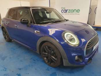 2018 (68) - 1.5 Cooper Sport Steptronic Euro 6 (s/s) 5dr