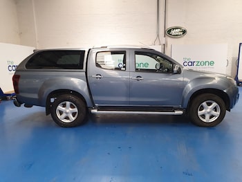 Used Isuzu D-Max 2015 for sale - 75145268: Photo